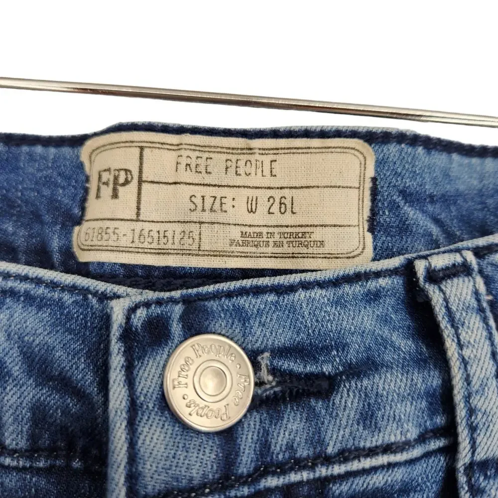 Free People free people
